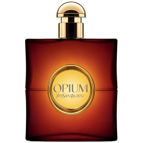 ysl opium perfume|ysl opium perfume review.